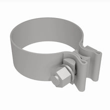 Load image into Gallery viewer, MagnaFlow Clamp 2.75inch TORCA SS 1.25inch 10pk