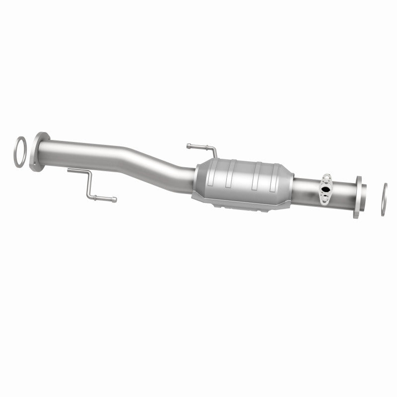 MagnaFlow Conv DF 99-02 4Runner 3.4L rear OEM