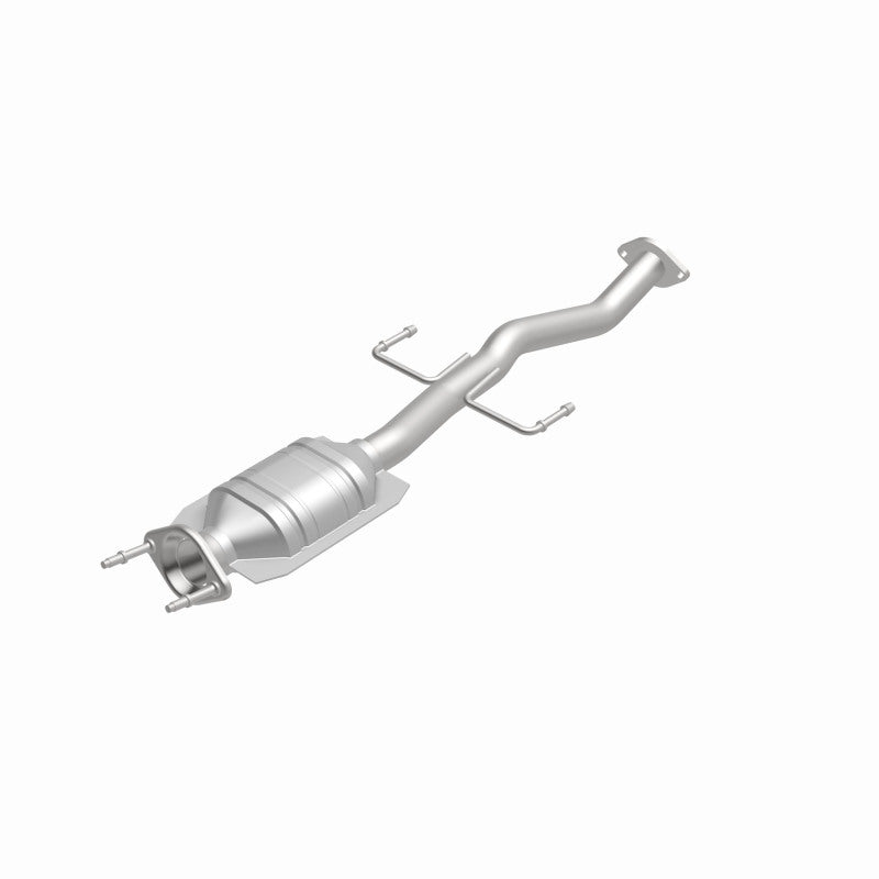 MagnaFlow Conv DF 95-98 Protege 1.5L rear 50S