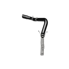 Load image into Gallery viewer, MagnaFlow 07-10 Dodge 2500/3500 409 SS DPF Back 5in Single Exit Exhaust- Black