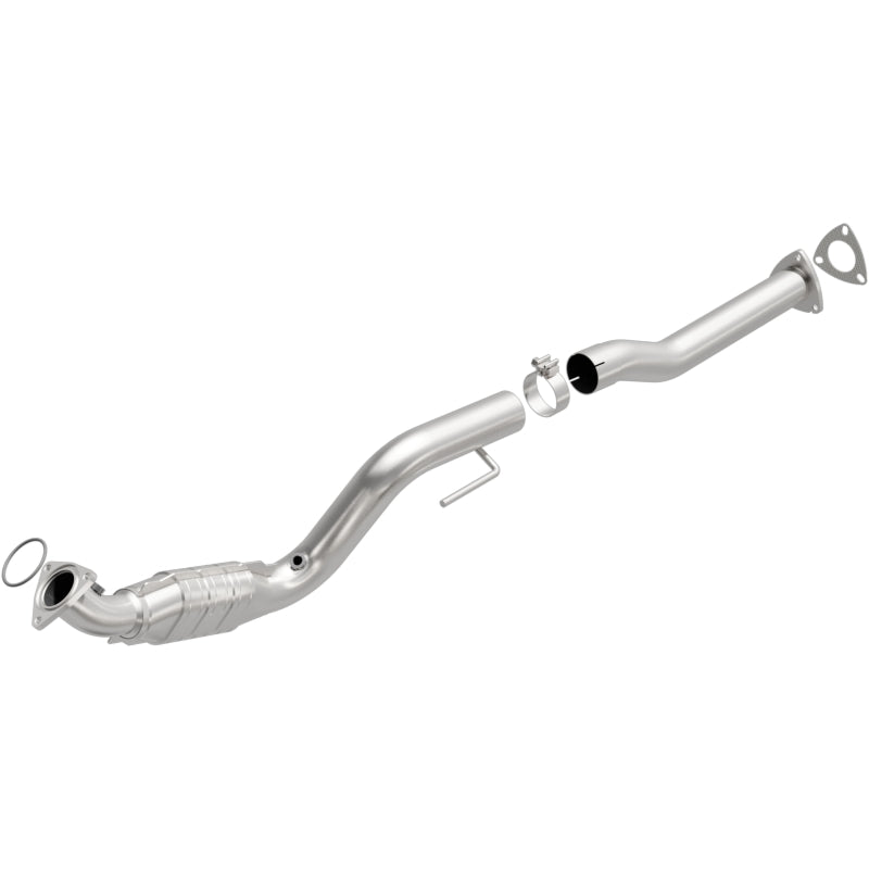 MagnaFlow Conv DF 07-08 Express 2500 4.8L Passenger Side