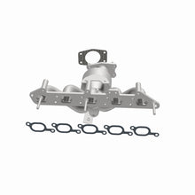 Load image into Gallery viewer, Magnaflow Conv DF 01-05 Volvo S60 2.4L Manifold