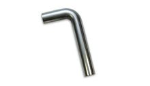 Load image into Gallery viewer, Vibrant 4in OD T304 SS 90 Deg Mandrel Bend (4in Centerline Radius)