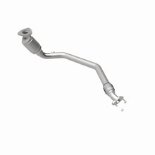 Load image into Gallery viewer, MagnaFlow 05-06 Pontiac G6 6 3.5L Direct-Fit Catalytic Converter