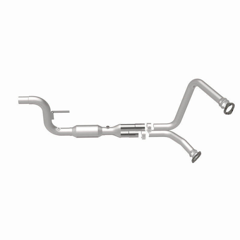 MagnaFlow Conv DF 95-02 Camaro-Firebird 3.8L