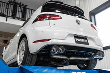 Load image into Gallery viewer, MBRP 15-19 VW Golf R 3in Cat Back Single Exit Exhaust Pro Series w/ Valve Delete - T304