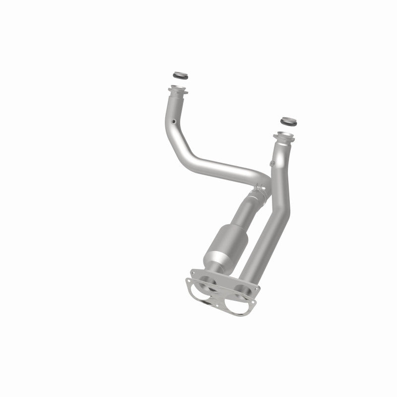 MagnaFlow California Grade Direct-Fit Catalytic Converter 96-00 Chevrolet / GMC K3500 V8 7.4L