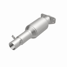 Load image into Gallery viewer, MagnaFlow California Grade Catalytic Converter Direct Fit 91-92 Oldsmobile Bravada V6 4.3L