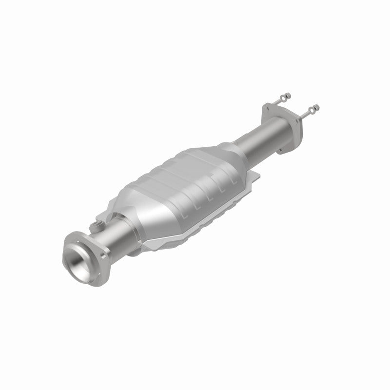 MagnaFlow Conv DF Jeep Wrangler 00-04 OEM