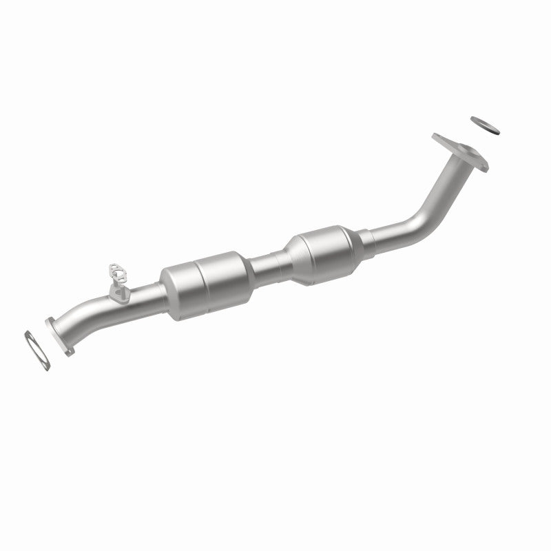 MagnaFlow Conv DF 98-02 Lexus LX470 4.7L OEM