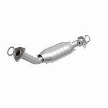 Load image into Gallery viewer, MagnaFlow Conv DF 00-02 Toyota Tundra 4.7L