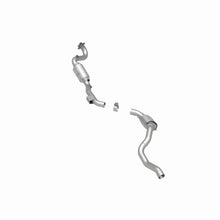 Load image into Gallery viewer, MagnaFlow Conv DF Mercedes ML430 99-02 Passenger Side