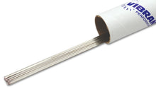 Load image into Gallery viewer, Vibrant ER309L TIG Weld Wire SS - .035in Thick (0.9mm) / 39.5in Long Rod - 3 Lb. Box