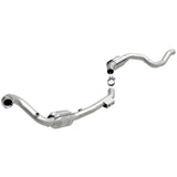 MagnaFlow Conv DF 99-02 Mercedes ML430 Passenger Side 4.3L