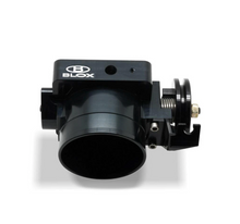 Load image into Gallery viewer, BLOX Racing 72mm Billet Throttle Body - Anodized Black