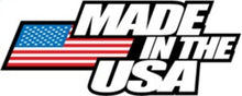 Load image into Gallery viewer, Gibson 14-18 GMC Sierra 1500 SLT 6.2L 4in Patriot Series Cat-Back Single Exhaust - Stainless