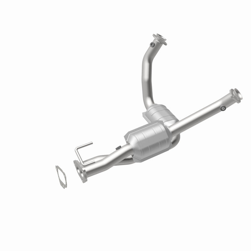 MagnaFlow Conv DF 04 Ranger/B-Series 3.0L