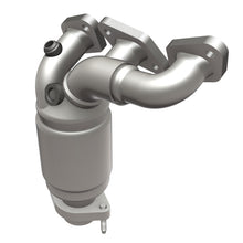 Load image into Gallery viewer, MagnaFlow Conv DF Contour 2.5L Rear Manifold