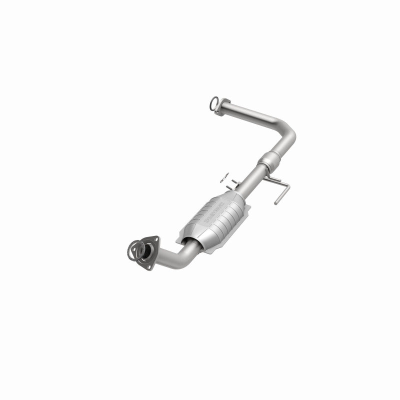 MagnaFlow Conv DF 00-04 Tundra 4.7L D/S OEM