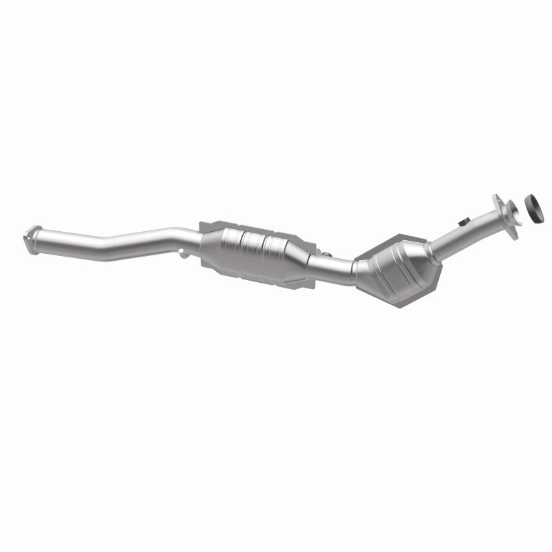 Magnaflow Conv DF 2007-2011 RANGER 2.3L Underbody