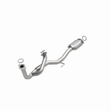 Load image into Gallery viewer, MagnaFlow Conv DF 97-02 Toyota Carmry 3.0L