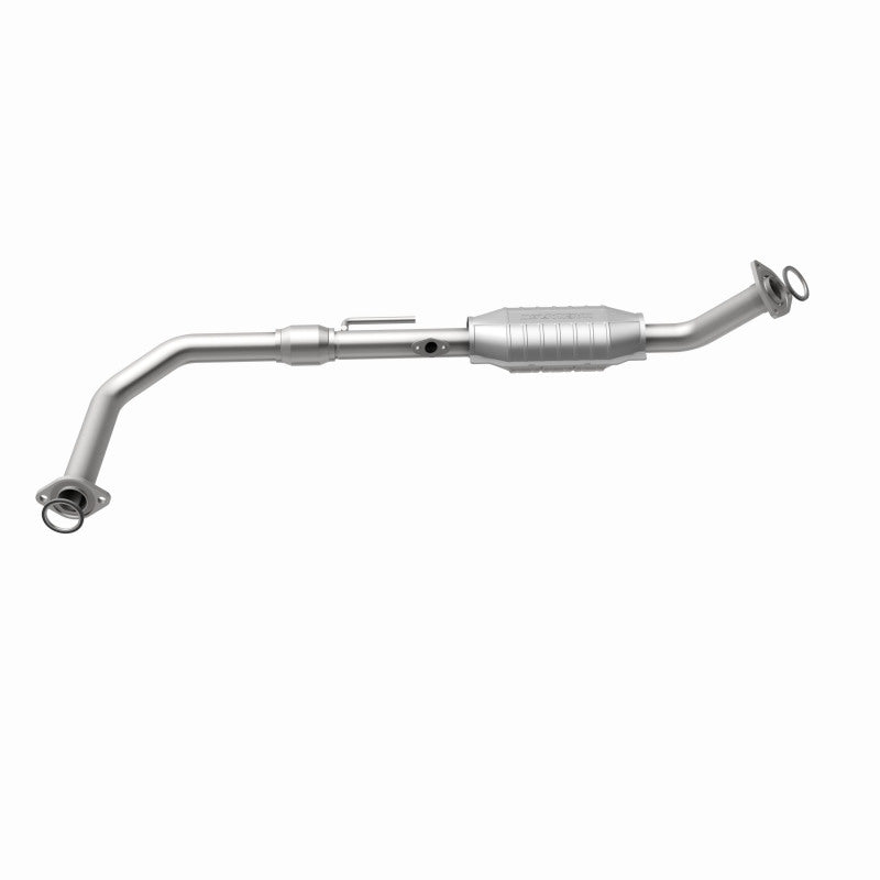 MagnaFlow Conv DF 00-04 Tundra 4.7L D/S OEM