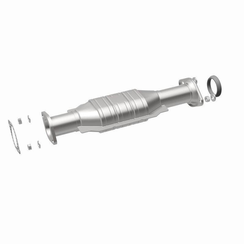 MagnaFlow Conv DF 01-02 Montero 3.5L Rear