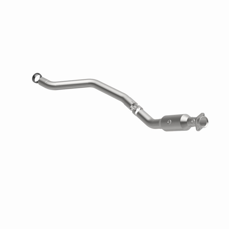 Magnaflow Conv DF 13-14 Mercedes-Benz GL450 V8 4.6 OEM Underbody