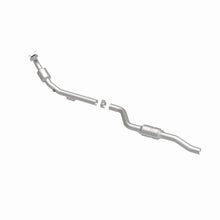 Load image into Gallery viewer, MagnaFlow Conv DF 98-03 Mercedes E320 3.2L