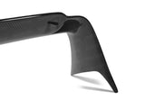 Seibon 94-01 Acura Integra 2Dr MG-Style Carbon Fiber Rear Spoiler