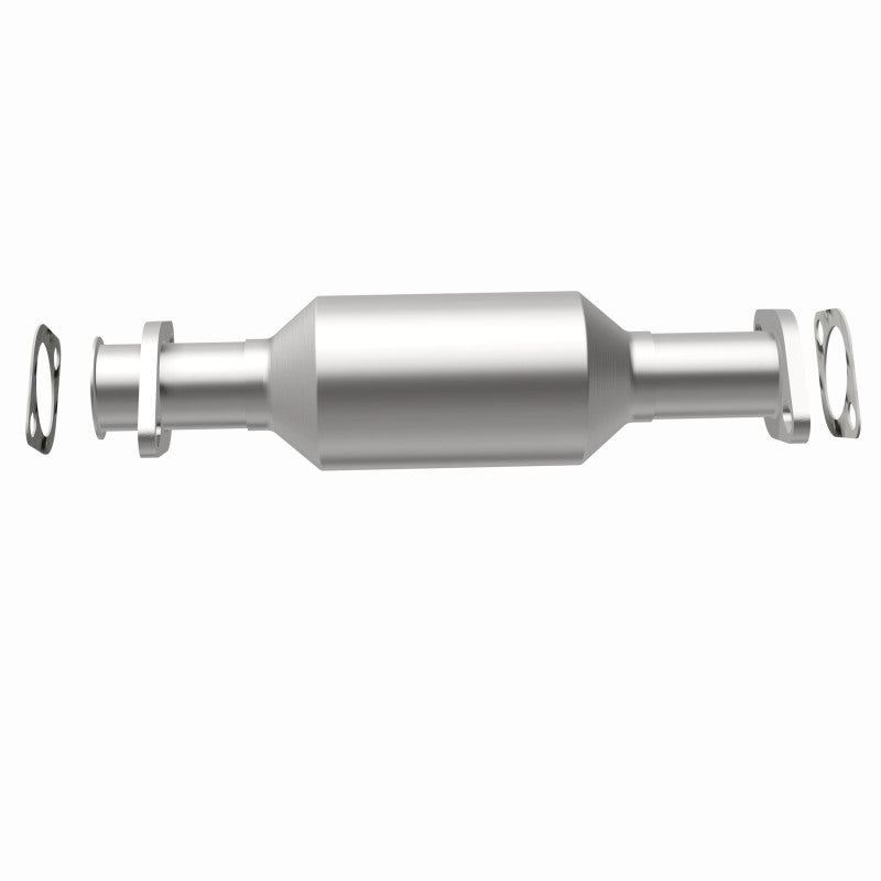 MagnaFlow California Converter Direct Fit 91-92 Suzuki Sidekick 1.6L