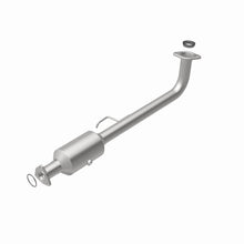 Load image into Gallery viewer, MagnaFlow Conv Direct Fit California Grade Catalytic Converter 04-05 Honda Civic EX/GX L4-1.7L