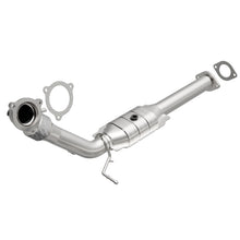 Load image into Gallery viewer, MagnaFlow Conv DF 05-09 Volvo S60 2.4L/2.5L