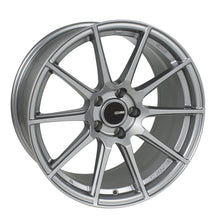Load image into Gallery viewer, Enkei TS10 18x9.5 35mm Offset 5x114.3 Bolt Pattern 72.6mm Bore Dia Grey Wheel