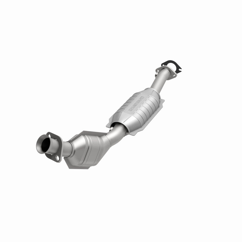 MagnaFlow Conv DF 95-02 Ford Crown Vic 4.6L