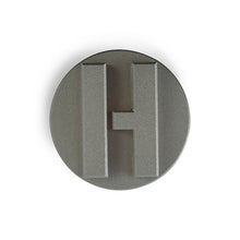 Load image into Gallery viewer, Mishimoto Mazda Hoonigan Oil Filler Cap - Silver