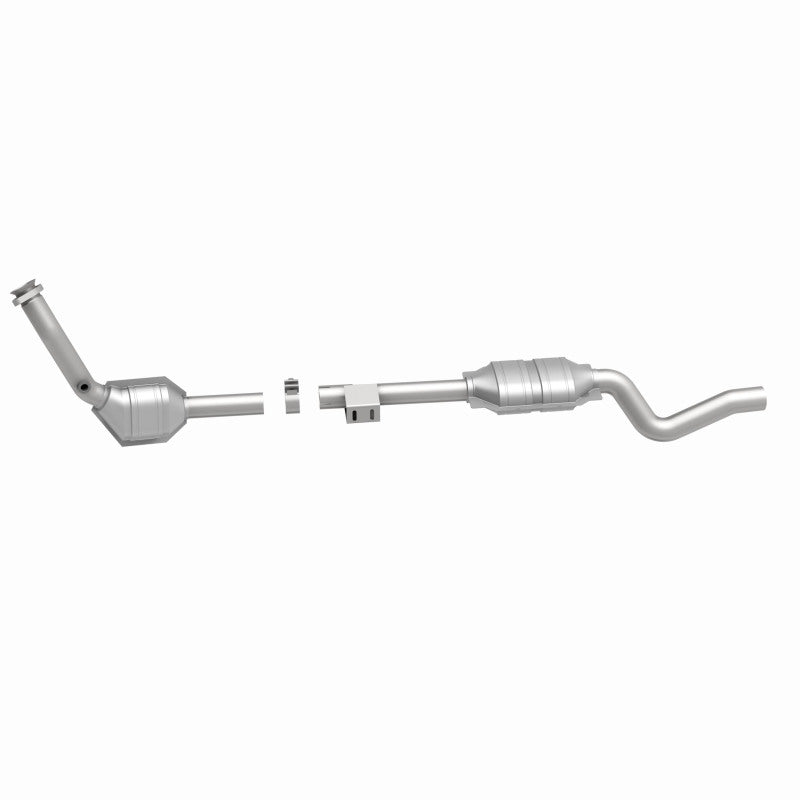 MagnaFlow Conv DF 2003 Mercedes ML320 3.2L