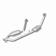 Load image into Gallery viewer, MagnaFlow Conv Direct Fit 97-98 Ford Windstar 3.0L