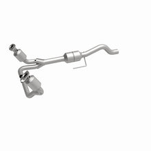 Load image into Gallery viewer, MagnaFlow Conv DF 00-03 Dodge Durango 4.7L