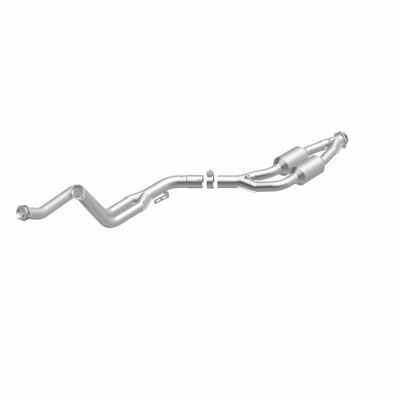 MagnaFlow Conv DF 94-97 MercedeS C280 2.8L