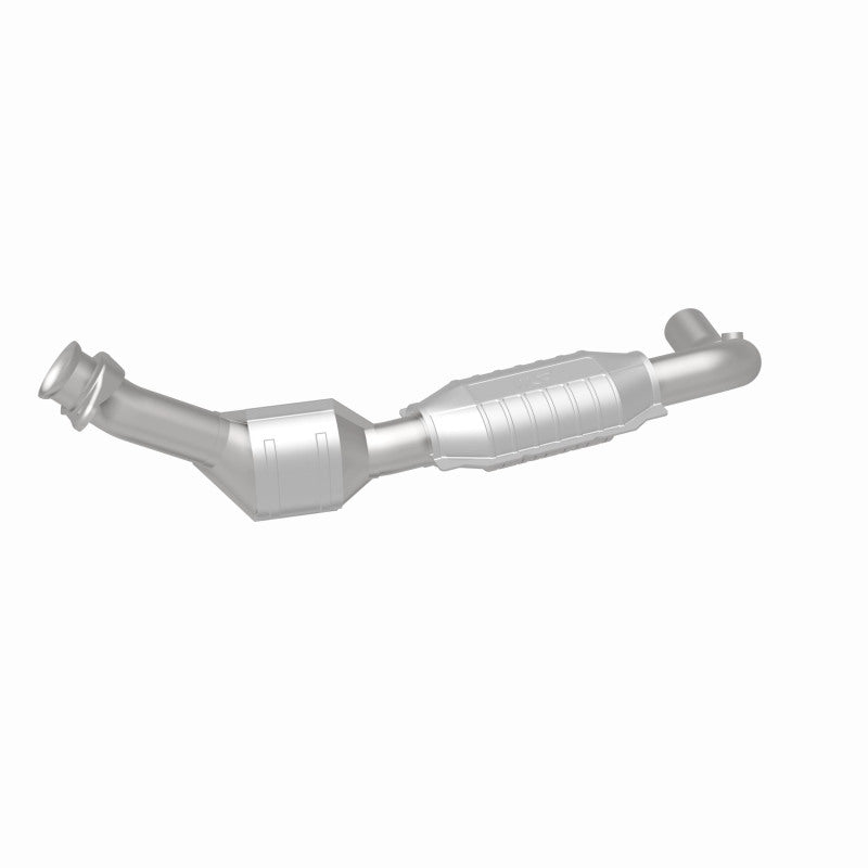 MagnaFlow Conv DF 01-03 Ford E150 4.2L D/S