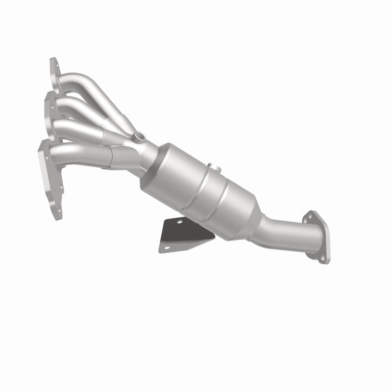 MagnaFlow Conv DF 10-12 Ford Fusion 2.5L