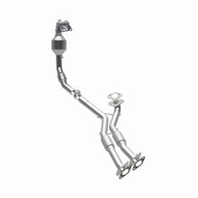 Load image into Gallery viewer, MagnaFlow Conv Direct Fit 12-15 Cadillac SRX V6-3.6L (FWD Only)