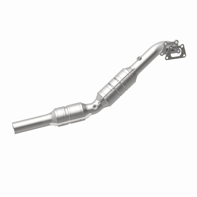 MagnaFlow Conv DF 12-13 Chevrolet Camaro V6 3.6L