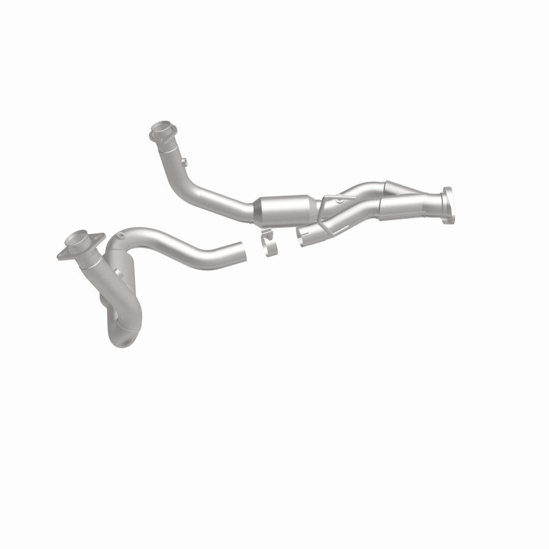 MagnaFlow Conv DF 05-06 Grand Cherokee 4.7