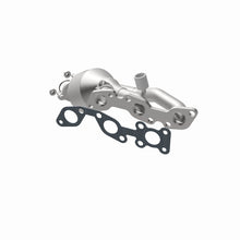 Load image into Gallery viewer, MagnaFlow Conv DF 01-04 Frontier Manifold Driver Side 3.3L