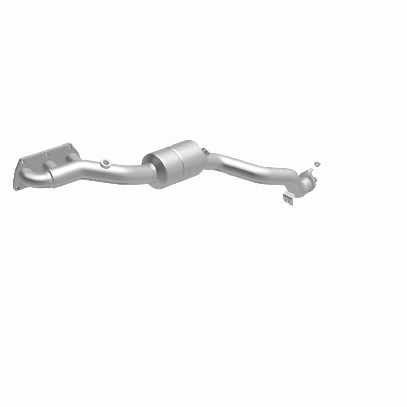 MagnaFlow Conv DF 05-09 Audi A8 6.0L