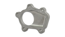 Load image into Gallery viewer, Vibrant T340SS Turbo Outlet Flange for Garrett GT2860-707160