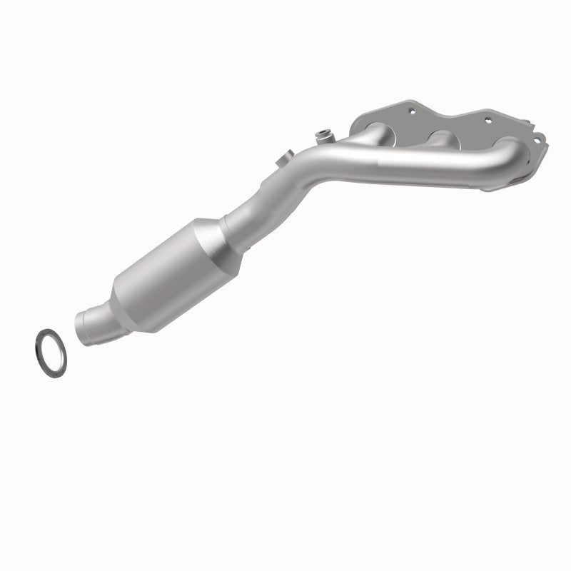 MagnaFlow Conv DF 06-08 IS250/350 Passenger Side Manifold