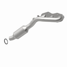 Load image into Gallery viewer, MagnaFlow Conv DF 06-08 IS250/350 Passenger Side Manifold